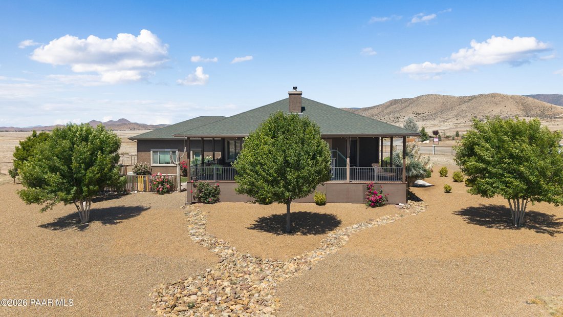 Prescott Valley, Arizona, United States 4 - 18093282