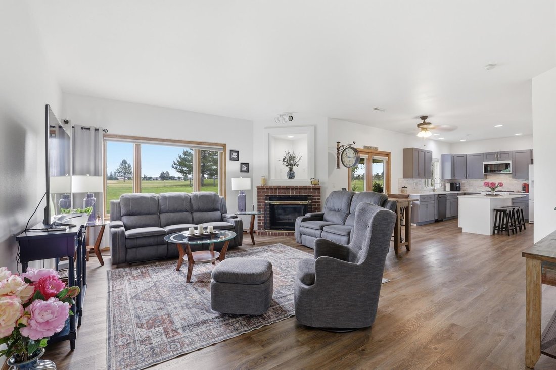 House in Deer Park, Washington, United States 4 - 18094951