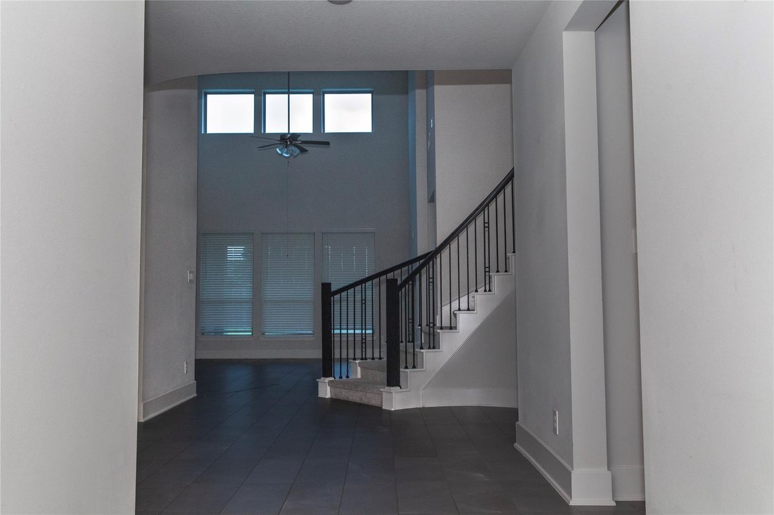 House in Humble, Texas, United States 2 - 18101155