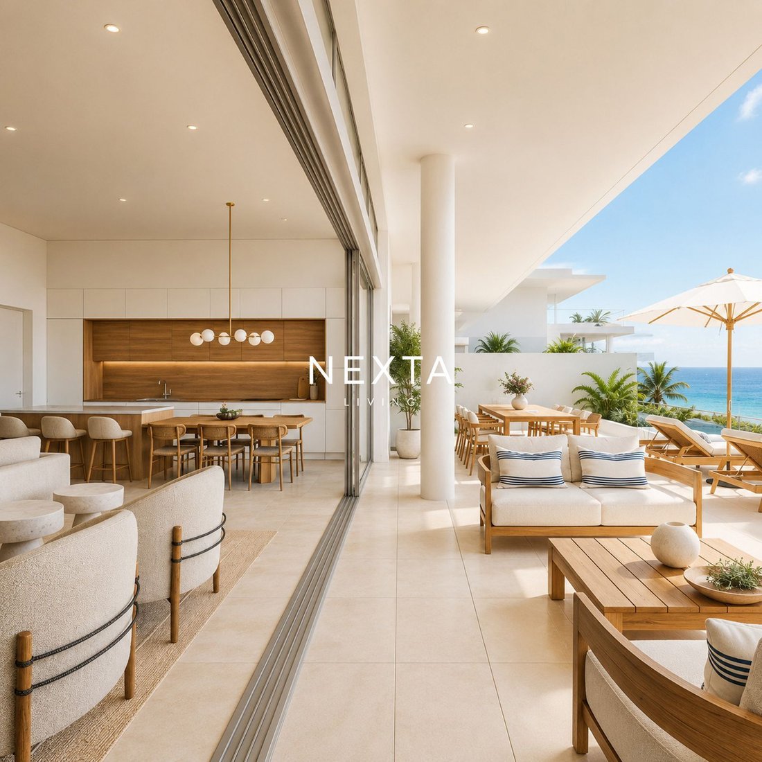 Apartment in Guia de Isora, Canary Islands, Spain 3 - 18091535