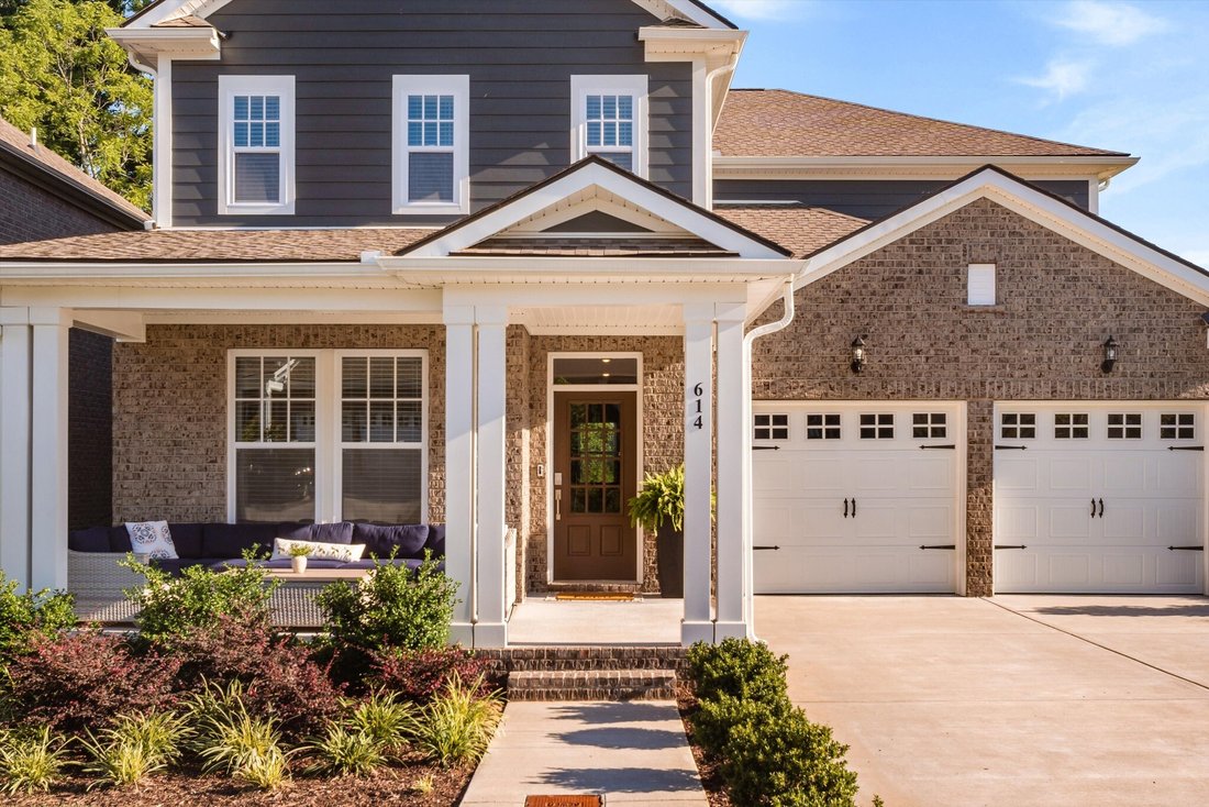 House in Hendersonville, Tennessee, United States 2 - 18092026