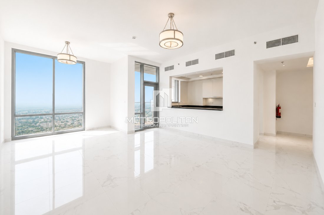 Appartement à Business Bay, Doubaï, Émirats arabes unis 2 - 18099148