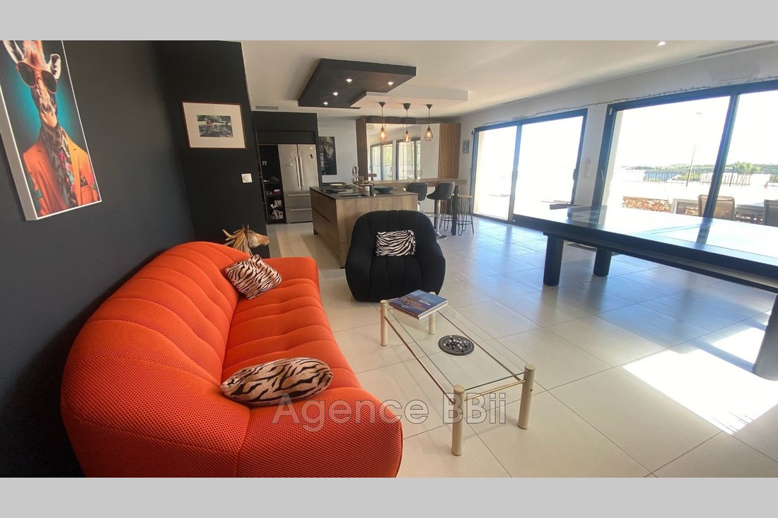 Villa in Treilles, Occitania, France 3 - 18093242