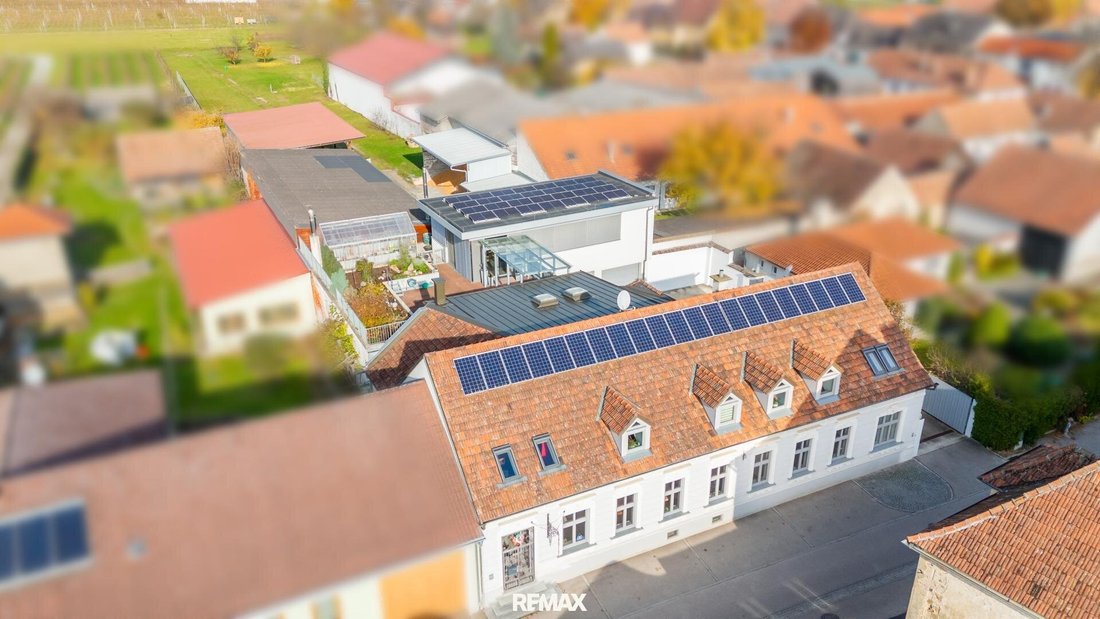 House in Engabrunn, Lower Austria, Austria 3 - 18099797