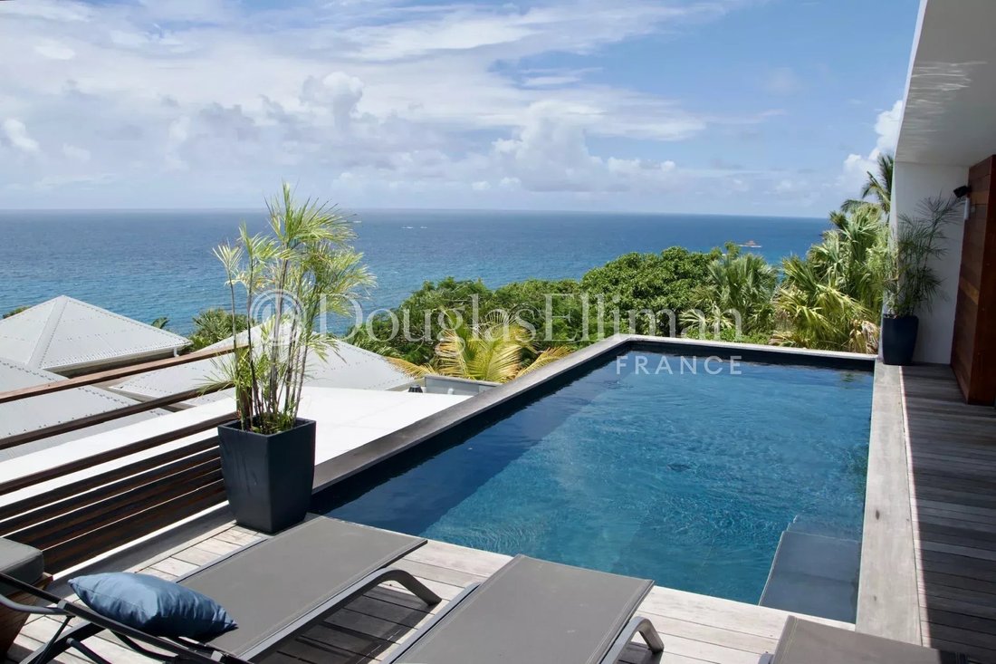 Villa in France 1 - 18096689