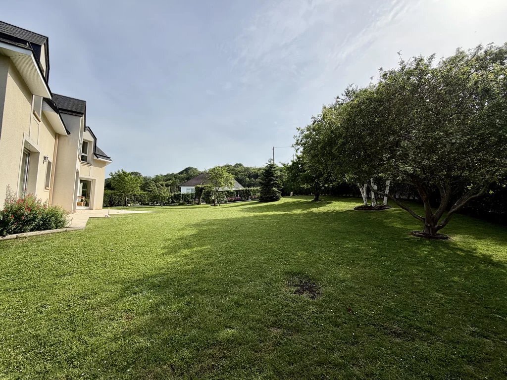 House in Houlgate, Normandy, France 2 - 18093894