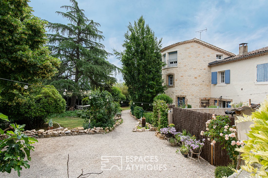 Villa in Greoux-les-Bains, Provence-Alpes-Côte d'Azur, France 2 - 18094039