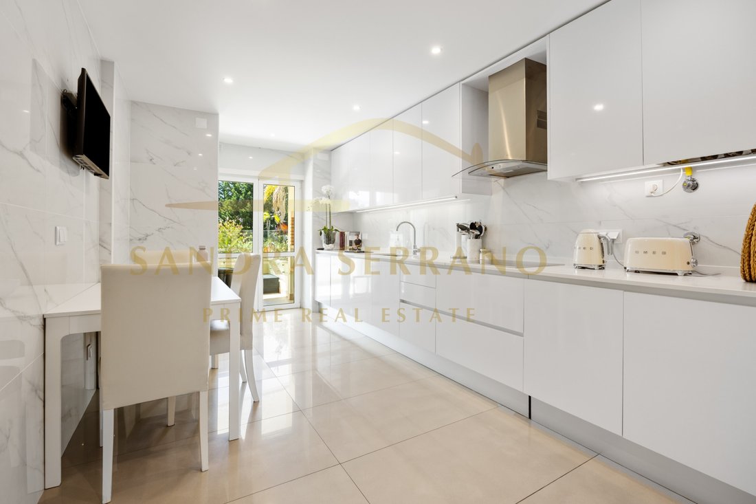 Apartment in Sintra, Lisbon, Portugal 2 - 18099487