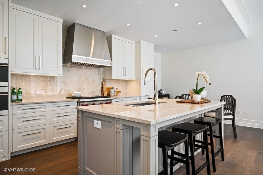 Condo in Chicago, Illinois, United States 3 - 18090824