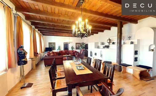Country House in Vámoscsalád, Hungary 1