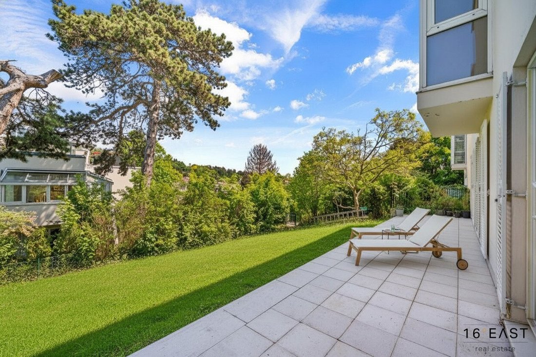 Apartment in Vienna, Wien, Austria 2 - 17894766