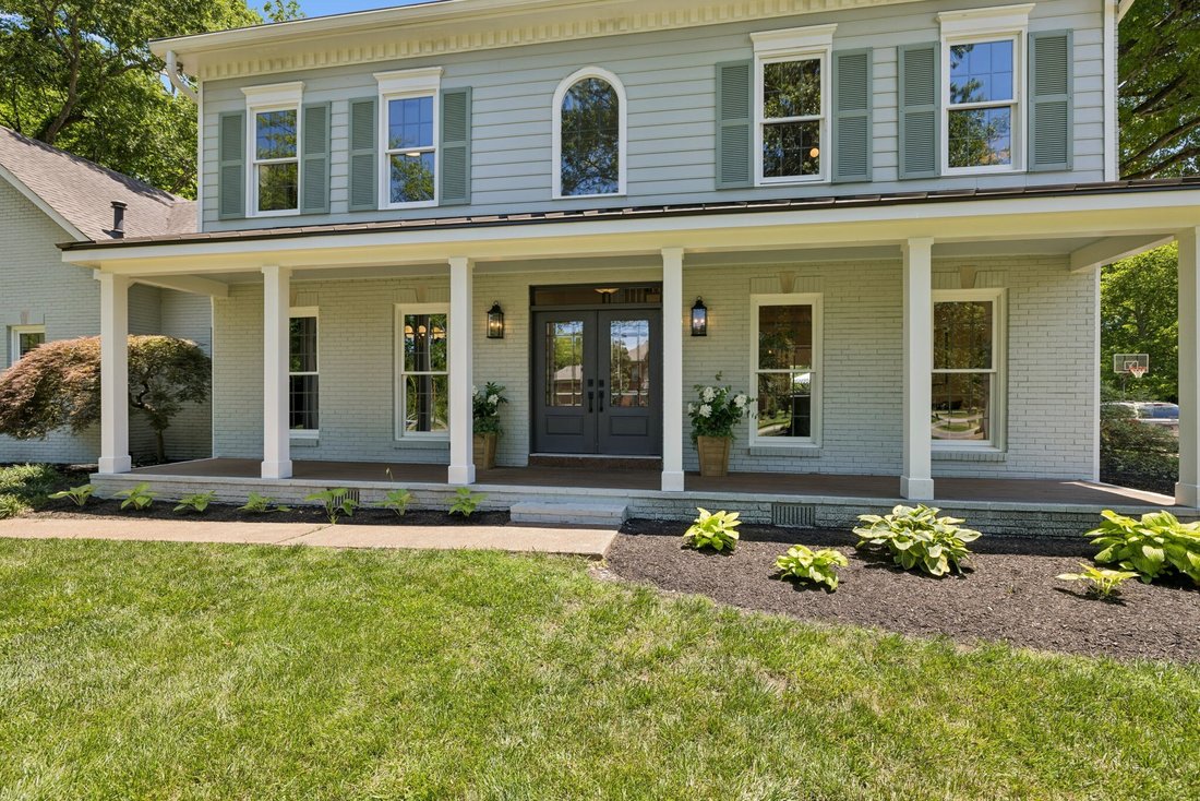 House in Nashville, Tennessee, United States 3 - 18102695