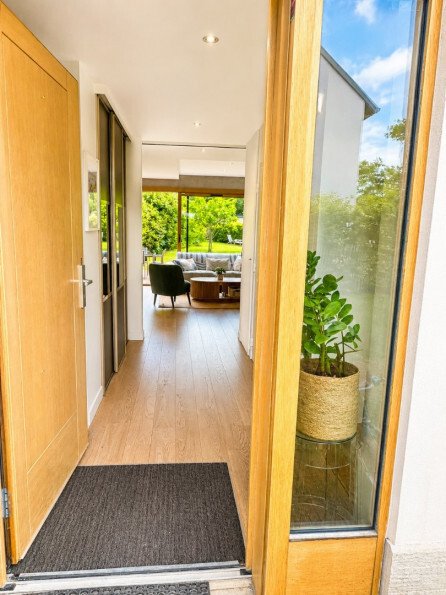 House in Les Loges-en-Josas, Ile-de-France, France 2 - 18106417