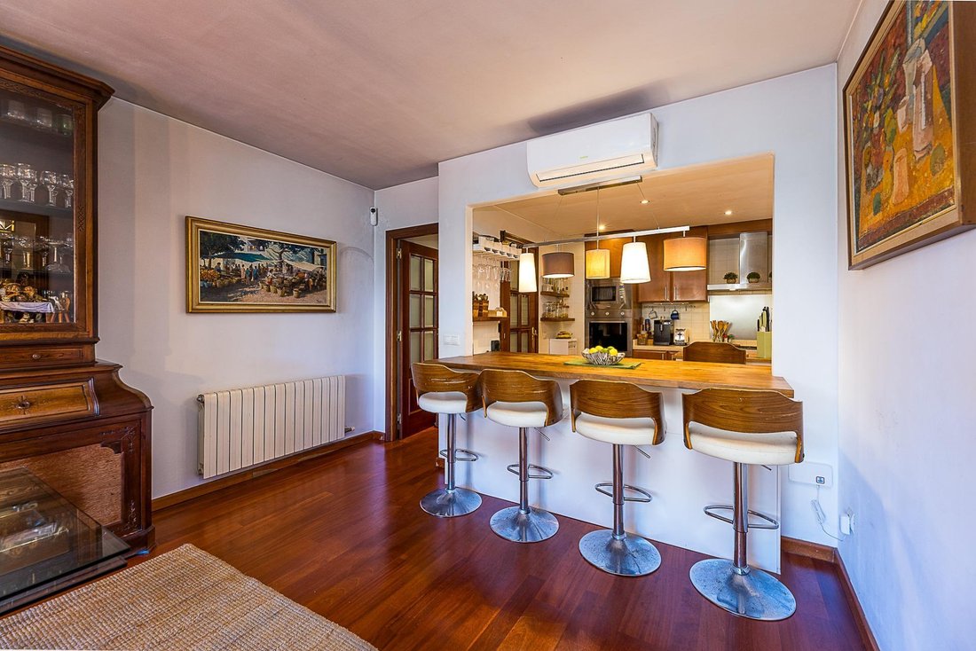 Apartment in Palma, Balearic Islands, Spain 5 - 18088707