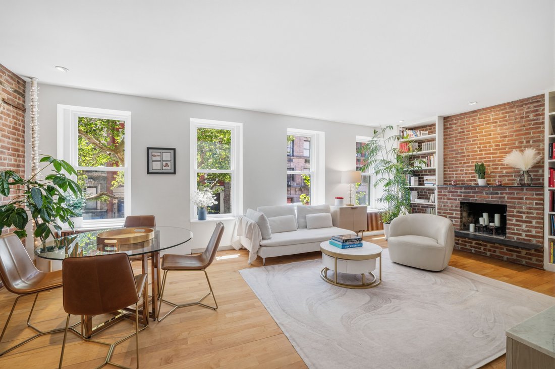 Co Op in New York, New York, United States 1 - 18107719