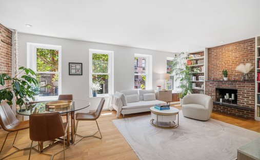 Co Op in New York, New York, United States 1