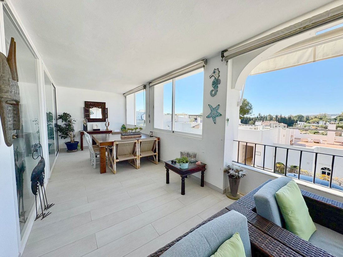 Apartment in La Quinta, Benahavis, Andalusia 2 - 18098311
