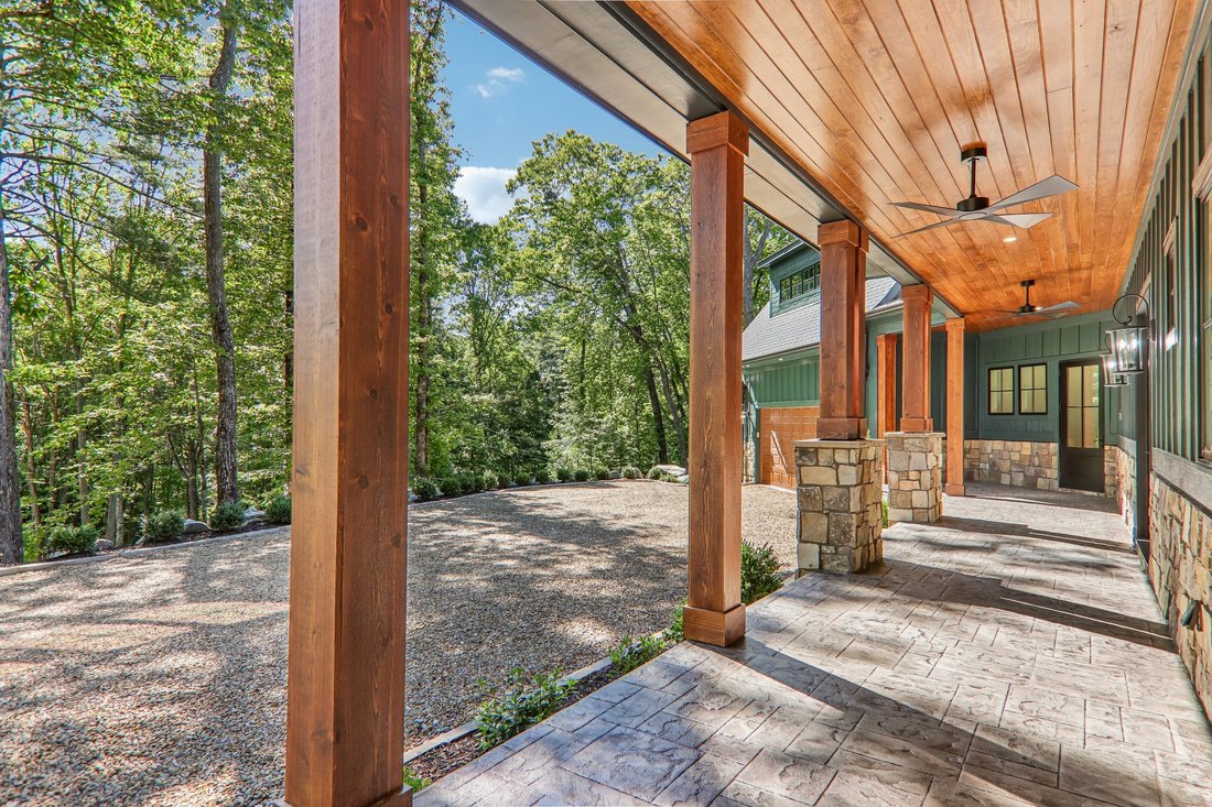 House in Highlands, North Carolina, United States 3 - 17822055