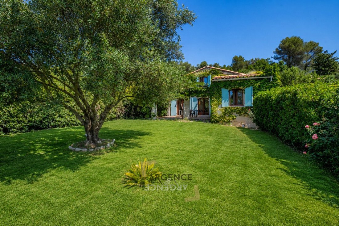 House in Montferrier-sur-Lez, Occitania, France 1 - 18096015