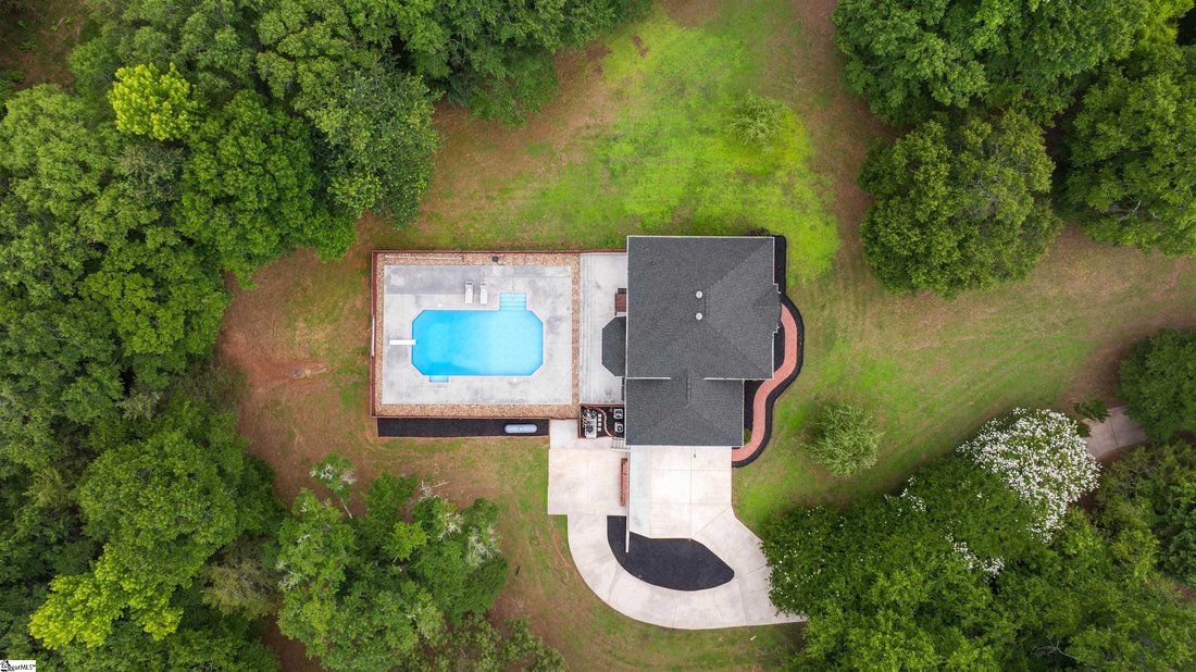 House in Greer, South Carolina, United States 3 - 18099306