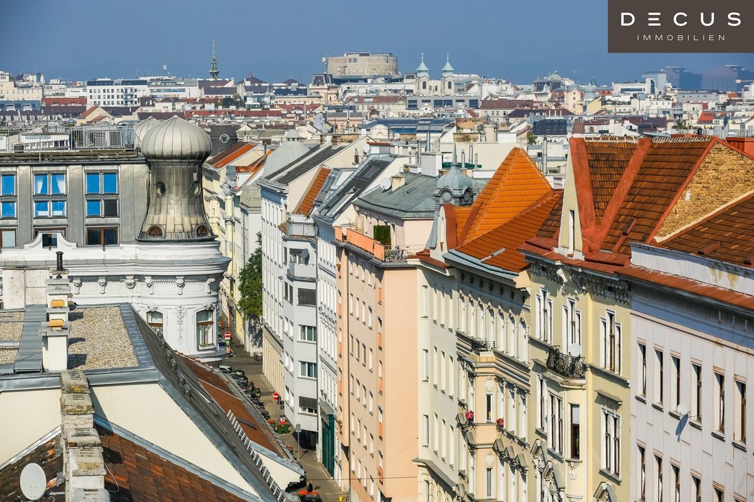 Apartment in Vienna, Wien, Austria 4 - 18099666