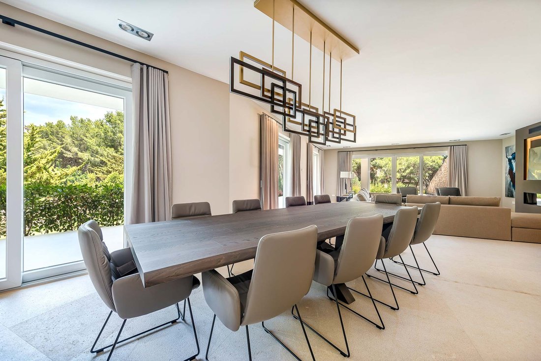 Villa in Cala Fornells, Calvia, Balearic Islands 4 - 18092896