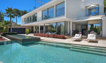 Villa à Sol de Mallorca, Calvià, Îles Baléares 1
