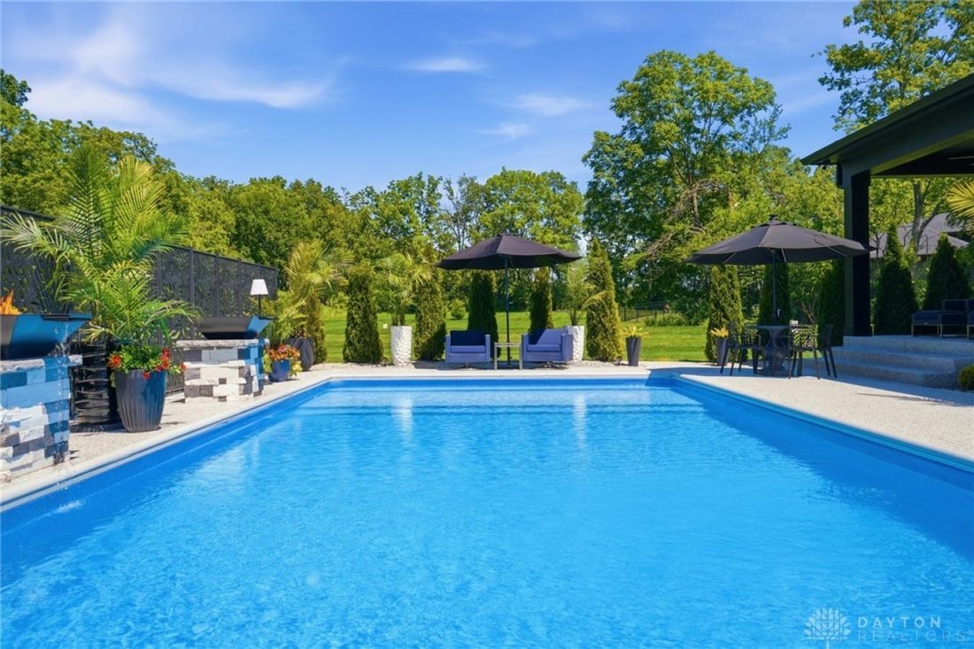 House in Lebanon, Ohio, United States 4 - 18099013