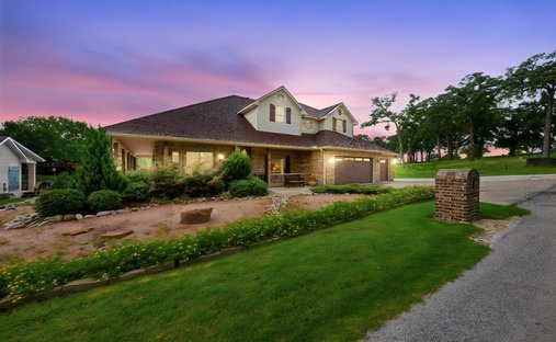 Casa en Tool, Texas, Estados Unidos 1