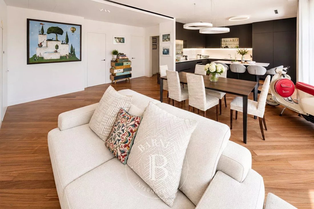 Apartment in Cinque Giornate - Cadore, Milan, Italy 3 - 18093392