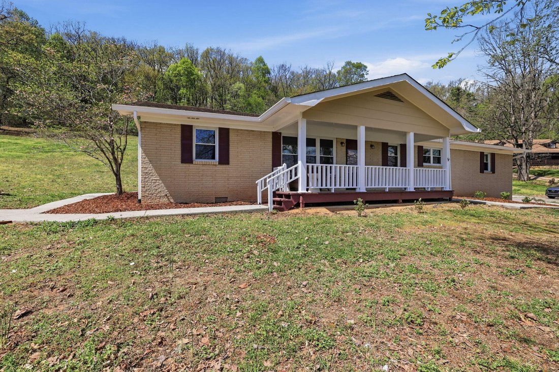 House in Cleveland, Tennessee, United States 2 - 18100796