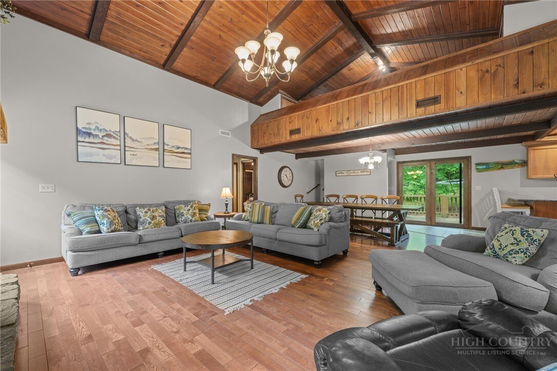 House in Banner Elk, North Carolina, United States 1 - 18091032