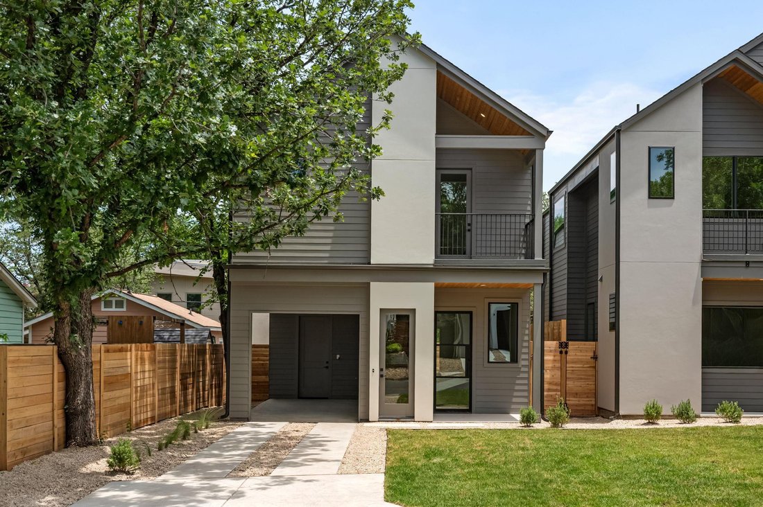 House in Austin, Texas, United States 2 - 18095056