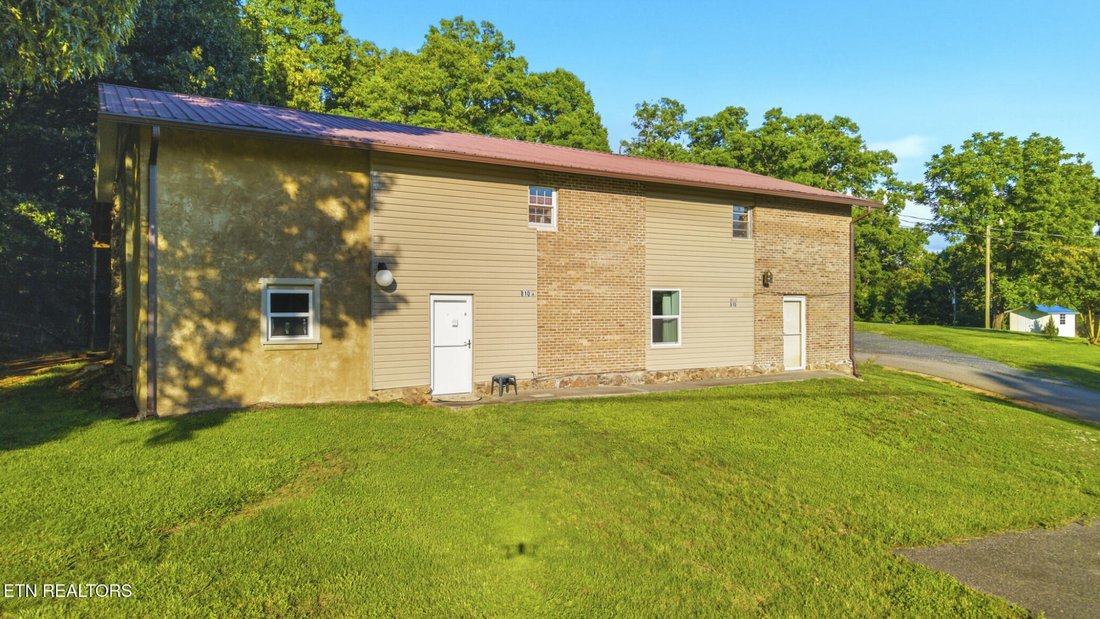 Strawberry Plains, Tennessee, United States 2 - 18106235