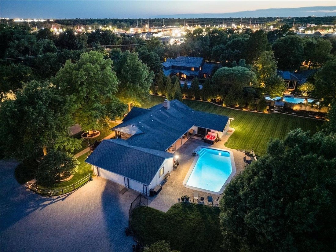 House in Wichita, Kansas, United States 4 - 18098587