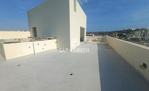 Apartment in Marsaskala, Malta 1