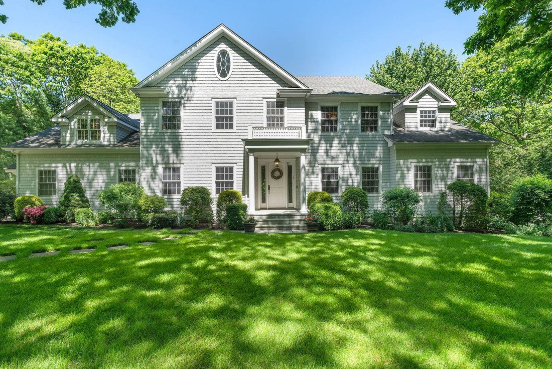 House in Bridgehampton, New York, United States 1 - 18095689