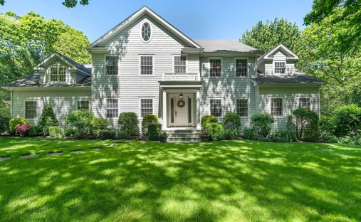 House in Bridgehampton, New York, United States 1