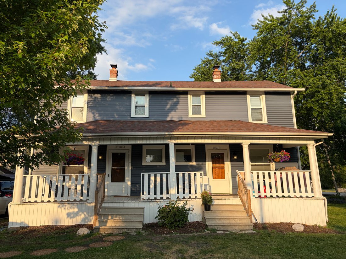 Apartment in Aurora, Illinois, United States 1 - 18104781