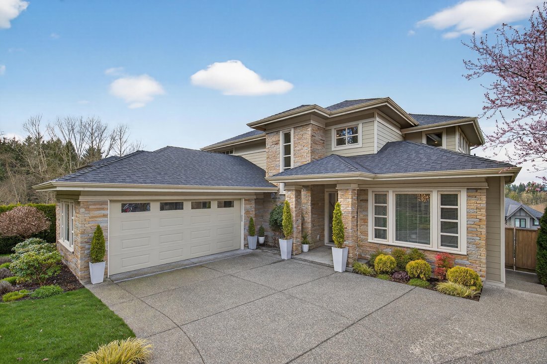 House in Langley Township, British Columbia, Canada 1 - 18096396