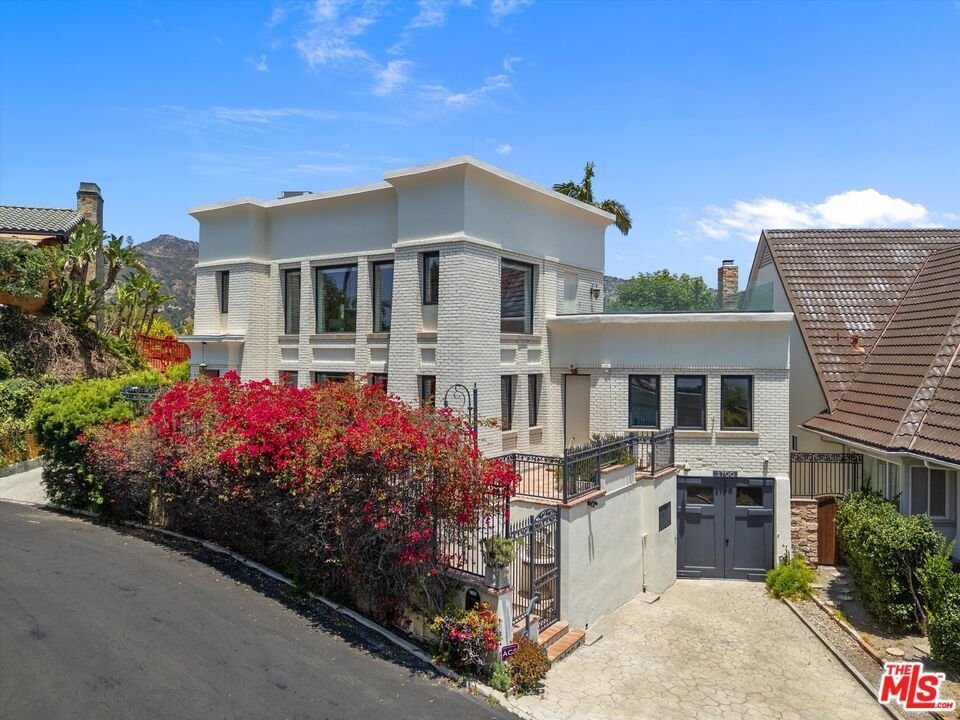 House in Los Angeles, California, United States 1 - 18100715