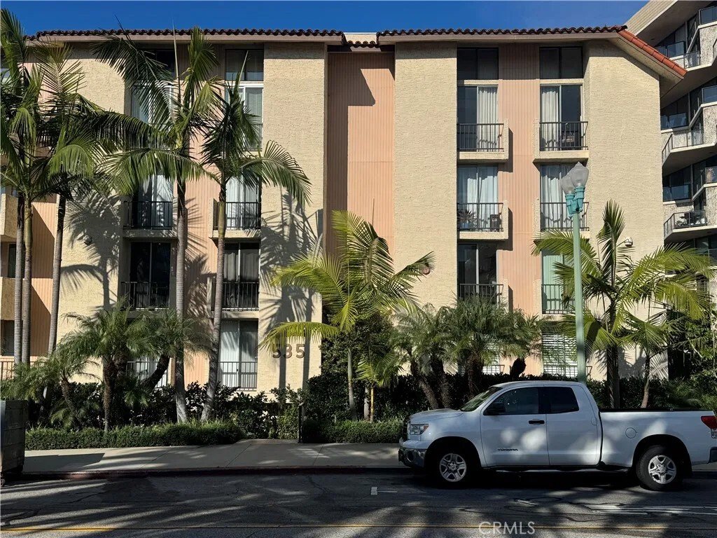 Condo in Torrance, California, United States 1 - 17372738