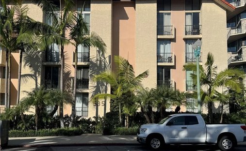 Eigentumswohnung in Redondo Beach, Kalifornien, Vereinigte Staaten 1