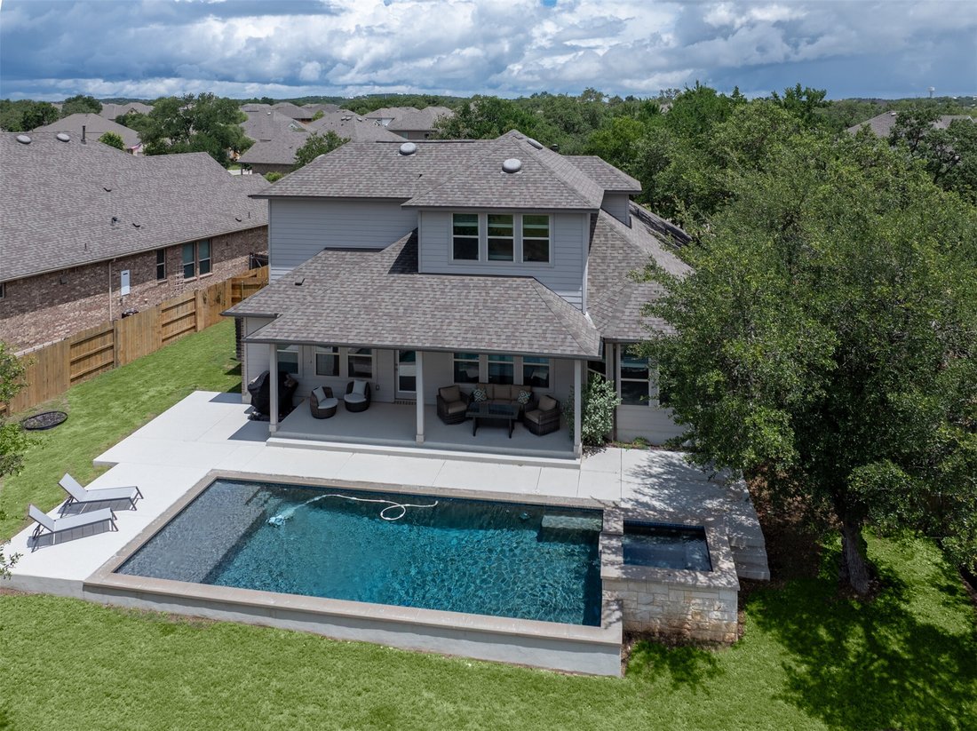 House in Dripping Springs, Texas, United States 4 - 18095864