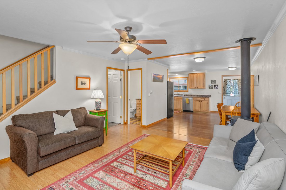 Condo in Crested Butte, Colorado, United States 4 - 18090739