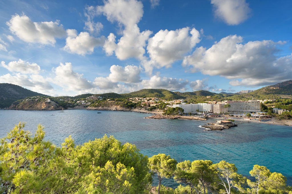 Villa in Camp de Mar, Andratx, Balearic Islands 5 - 18093233