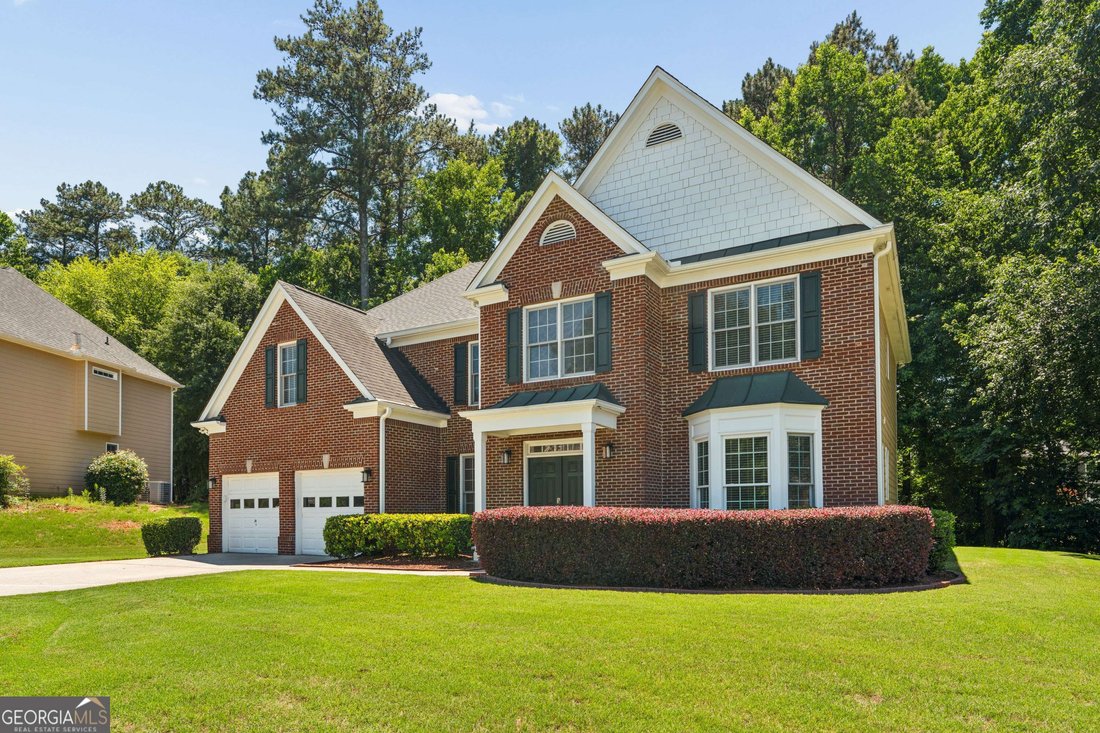 House in Lawrenceville, Georgia, United States 2 - 18102981