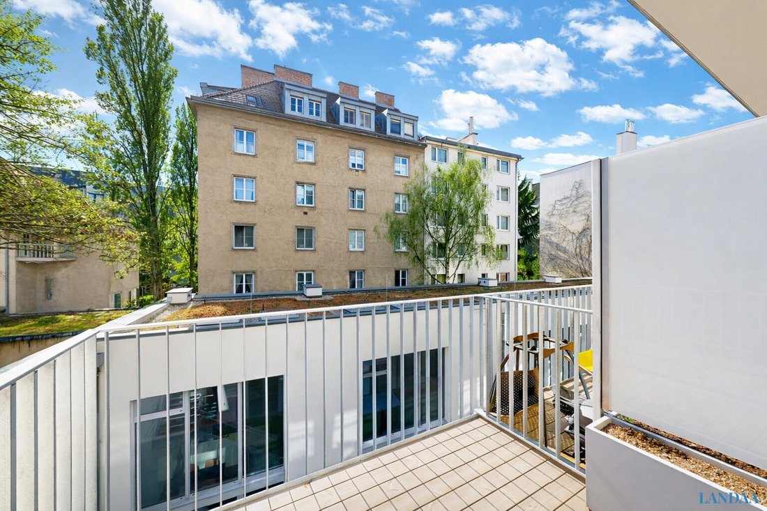 Apartment in Vienna, Wien, Austria 4 - 18099295