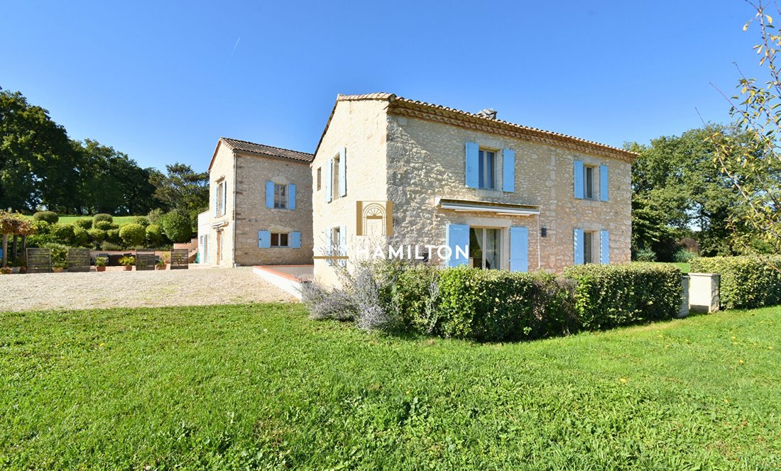 Villa in Virac, Occitania, France 3 - 18027838