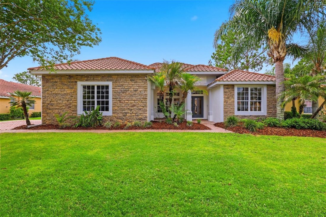 House in Tampa, Florida, United States 1 - 18095503